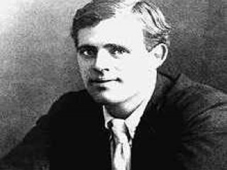 Jack London picture, image, poster